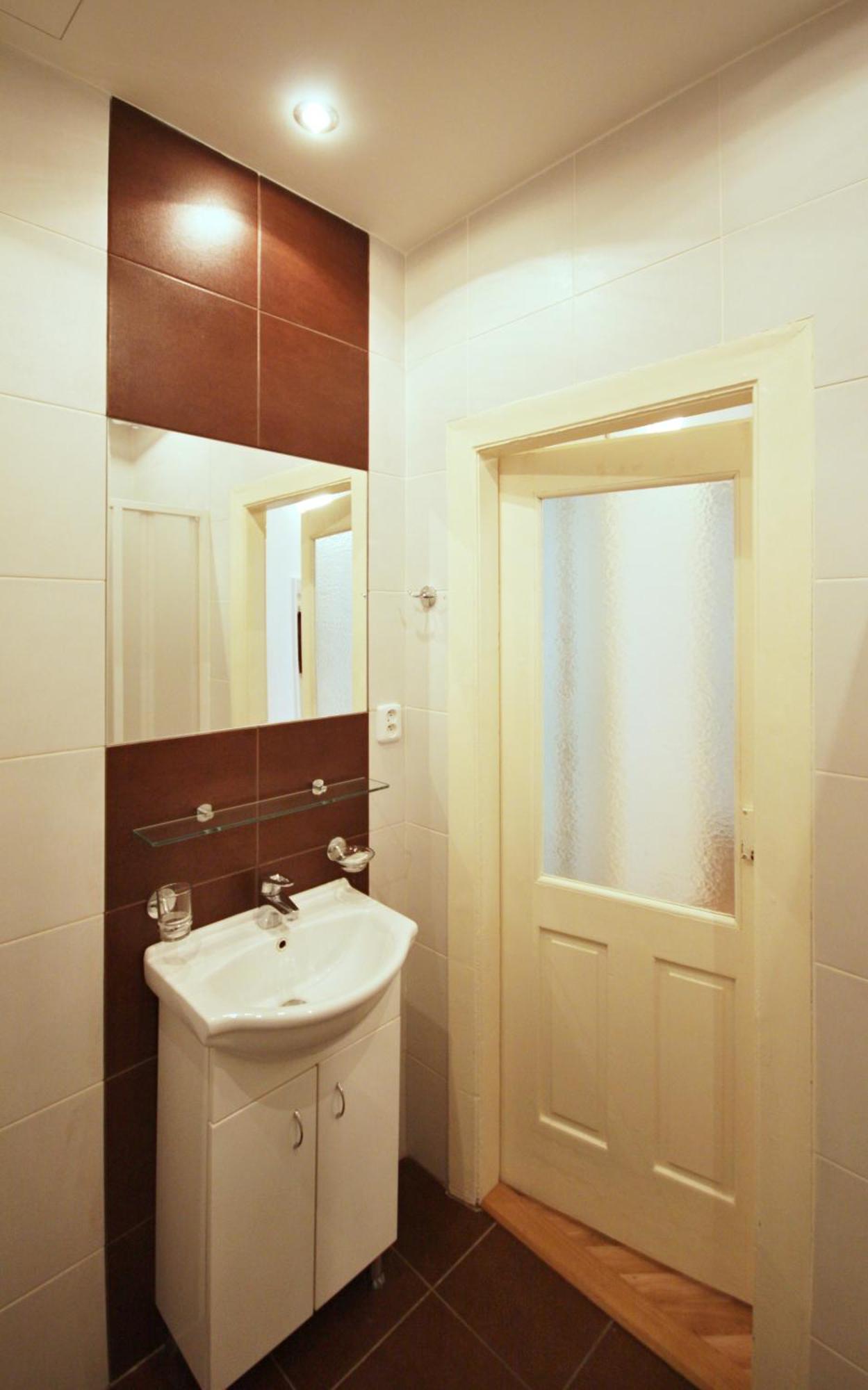 Prague Central Exclusive Apartments Room photo
