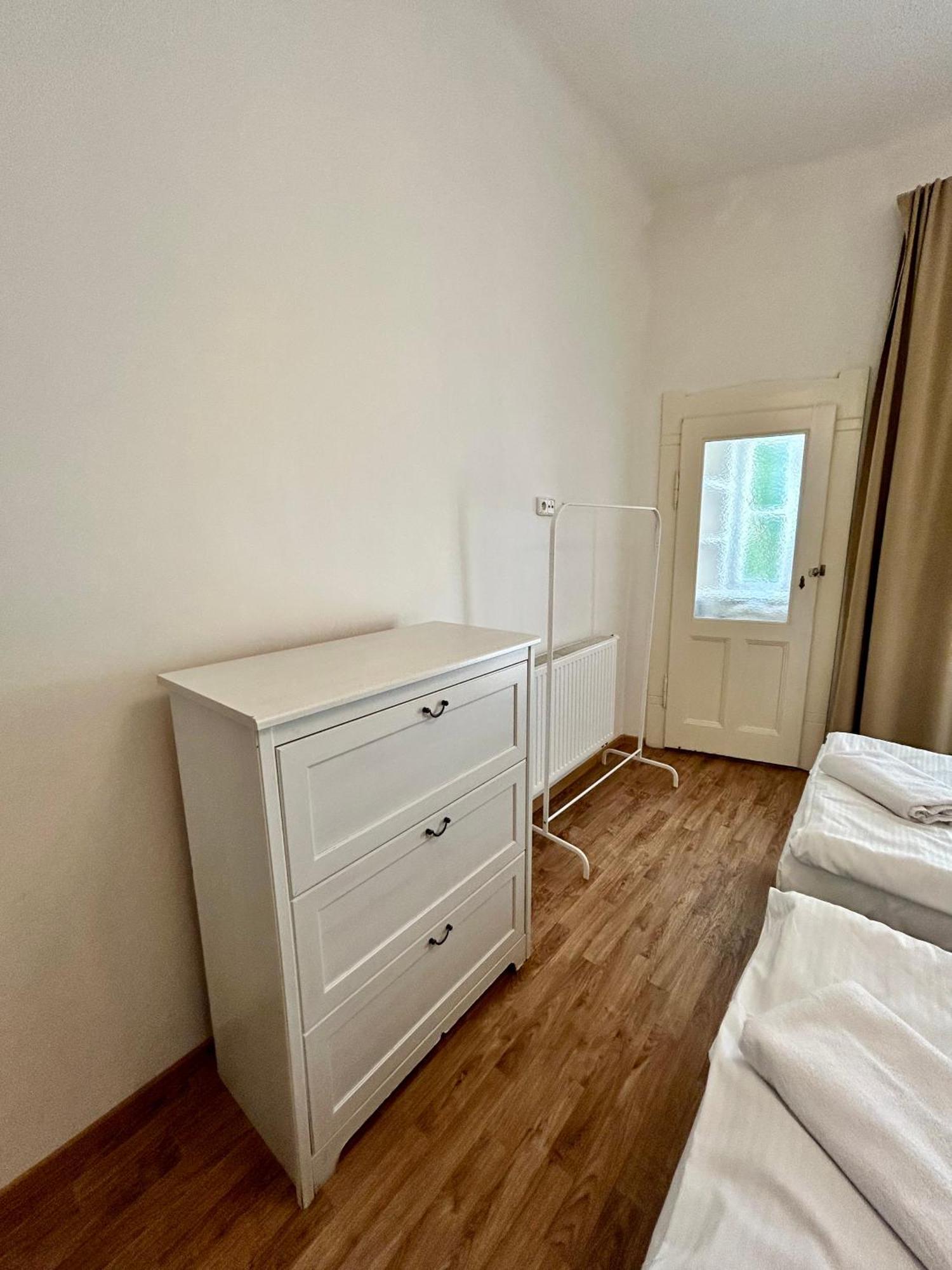 Prague Central Exclusive Apartments Exterior photo